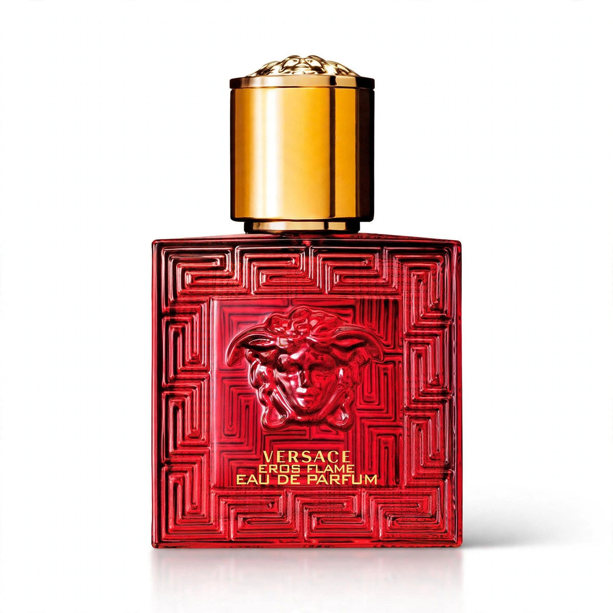 Versace Eros Flame Eau de Parfum 100ml for Men - main product photo