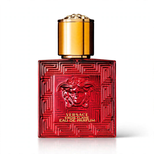 Versace Eros Flame Eau de Parfum 100ml for Men - main product photo