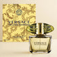 Versace Yellow Diamond EDT 90ml — Cream studio set