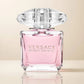 Versace Bright Crystal EDT 90ml — Cream studio set