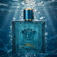 Versace Eros EDP 100ml — Submerged in water