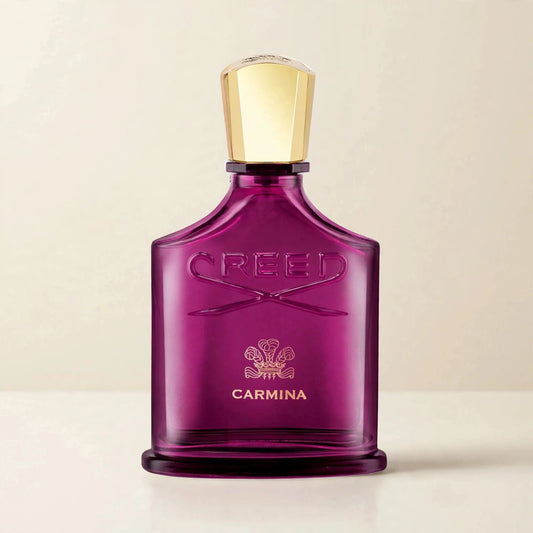 Creed Carmina EDP 100ml — Cream studio set