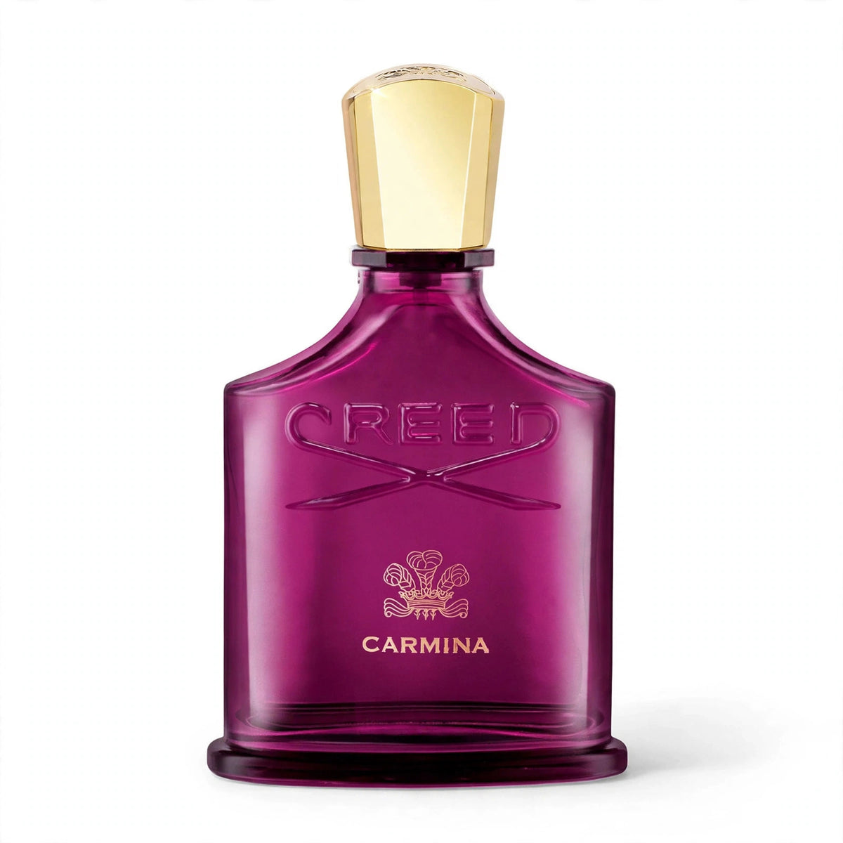 Creed Carmina EDP 100ml — Studio product photo