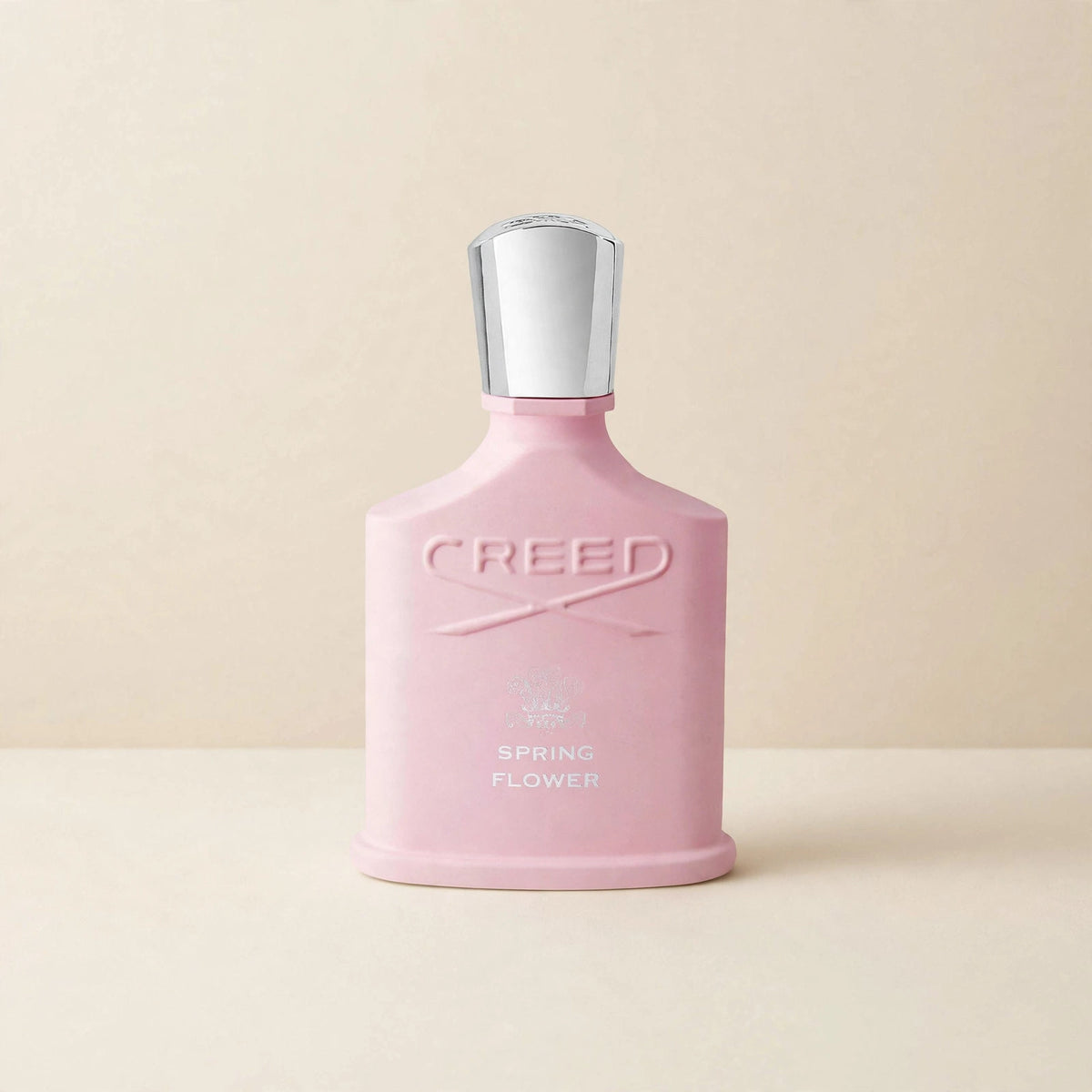 Creed Spring Flower EDP 75ml — Cream studio set