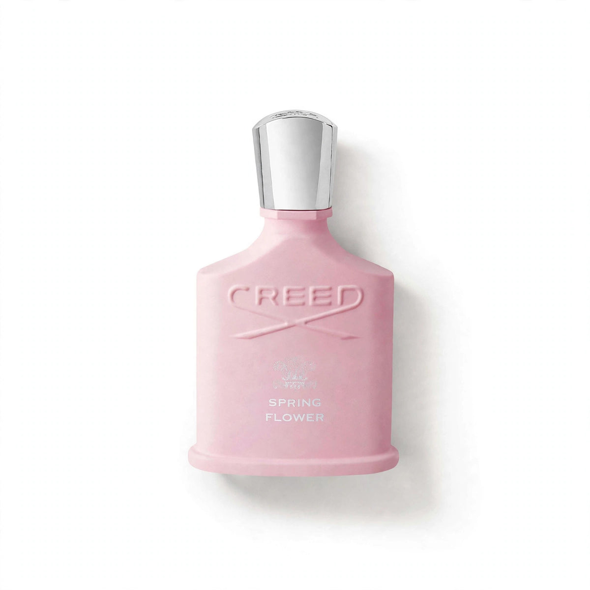 Creed Spring Flower EDP 75ml — Studio product photo
