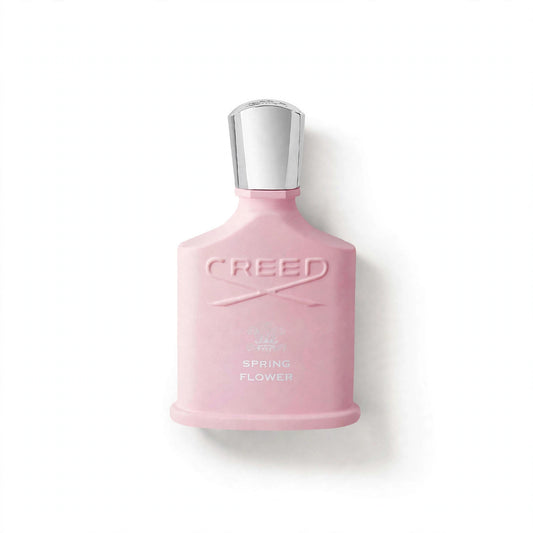 Creed Spring Flower EDP 75ml — Studio product photo