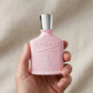 Creed Spring Flower EDP 75ml — Held in hand
