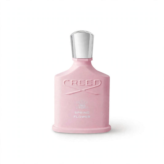 Creed Spring Flower EDP 75ml — Studio product photo