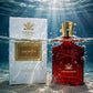 Creed Centaurus Eau de Parfum 100ml / 3.4oz for Unisex — bottle and box underwater