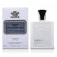 Creed Silver Mountain Water Eau de Parfum 120ml / 4.0oz for Men — bottle and box on white background