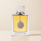 Armaf Club de Nuit Eau de Parfum 105ml / 3.6oz for Men - styled product photo