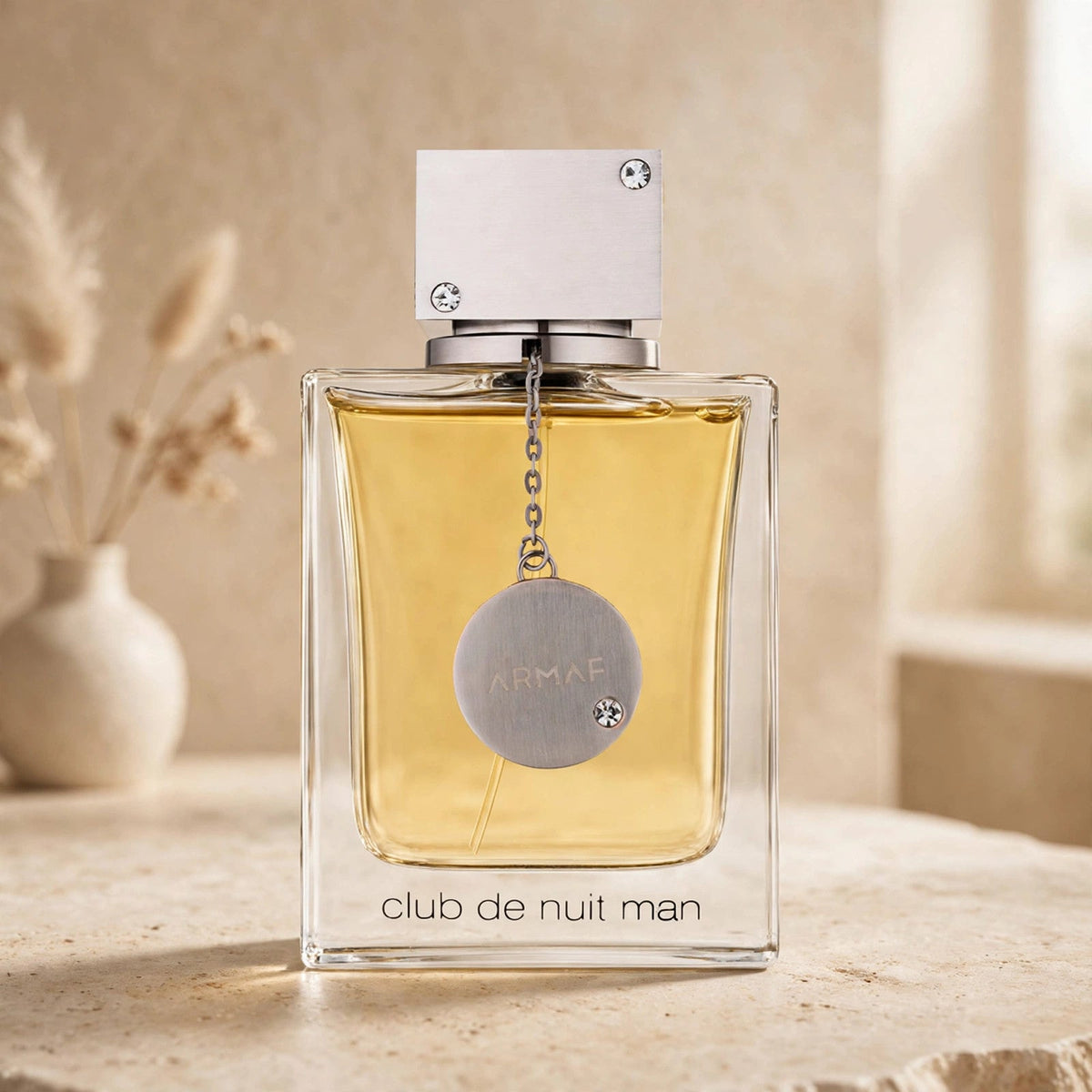 Armaf Club de Nuit Eau de Parfum 105ml / 3.6oz for Men - lifestyle product photo