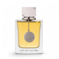 Armaf Club de Nuit Eau de Parfum 105ml / 3.6oz for Men - white background product photo