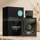 Armaf Club de Nuit Urban Man Elixir Eau de Parfum 105ml / 3.6oz for Men - styled product photo