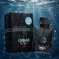 Armaf Club de Nuit Urban Man Elixir Eau de Parfum 105ml / 3.6oz for Men - lifestyle product photo