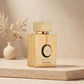 Armaf Club de Nuit Milestone Eau de Parfum 105ml / 3.6oz for Unisex - lifestyle product photo