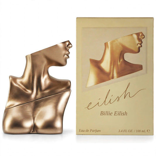 Billie Eilish Eilish Eau de Parfum 100ml / 3.4oz for Women - main image