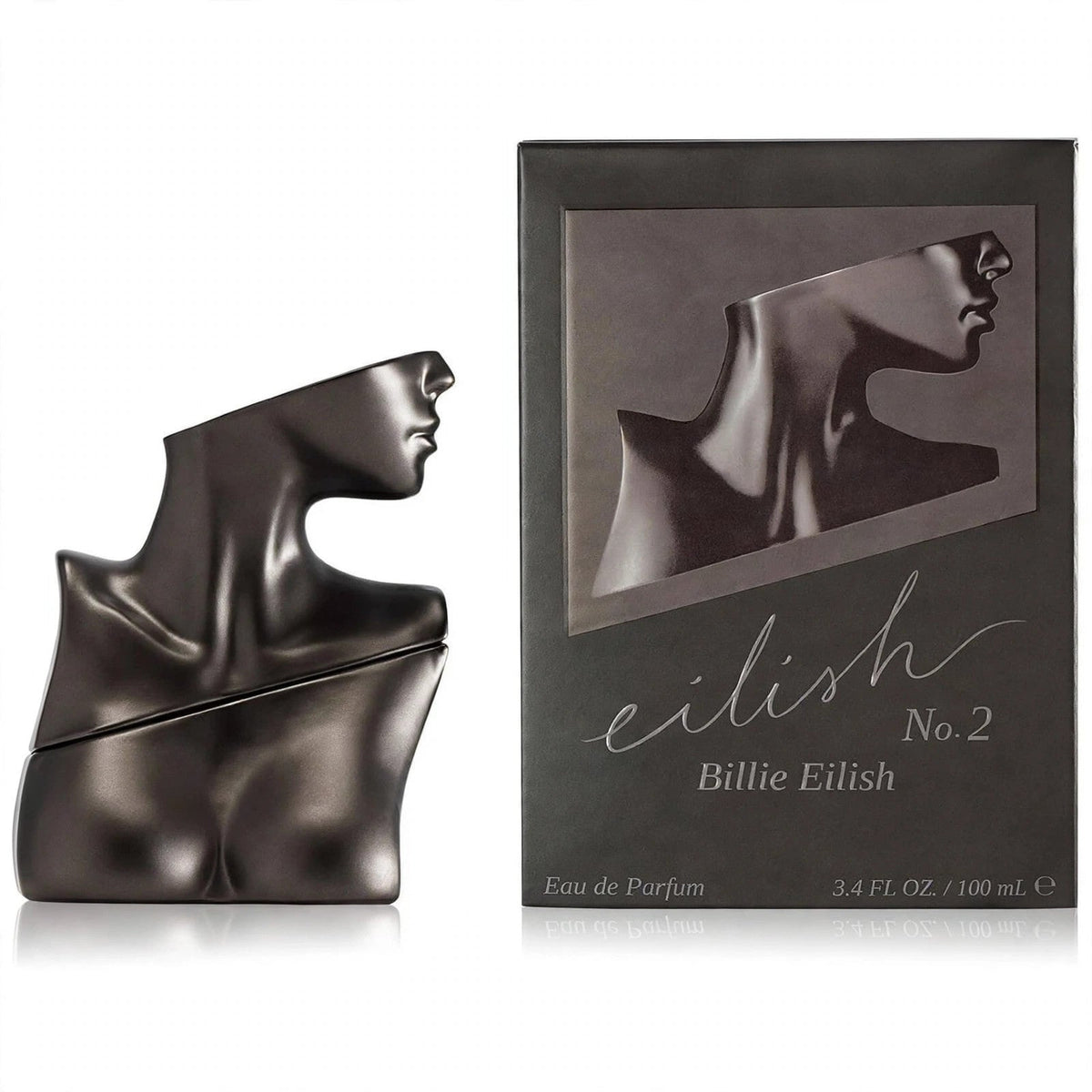 Billie Eilish Eilish No. 2 Eau de Parfum 100ml / 3.4oz for Women - main image