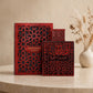 Rayhaan Crimson Eau de Parfum 100ml / 3.4oz for Unisex — warm shot