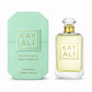 Kayali Maui In A Bottle Sweet Banana 37 Eau de Parfum 100ml / 3.4oz for Women — bottle and box on white background