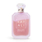Kayali Vanilla Candy Rock Sugar 42 Eau de Parfum 100ml / 3.4oz for Women — bottle and box on white background