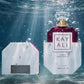 Kayali Lovefest Burning Cherry 48 Eau de Parfum 100ml / 3.4oz for Women — water view
