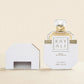 Kayali Deja Vu White Flower 57 Eau de Parfum 100ml / 3.4oz for Women — cream view