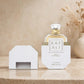 Kayali Deja Vu White Flower 57 Eau de Parfum 100ml / 3.4oz for Women — warm view