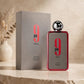 Afnan 9PM Rebel Eau de Parfum 100ml / 3.4oz for Men — warm view