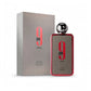 Afnan 9PM Rebel Eau de Parfum 100ml / 3.4oz for Men — white view