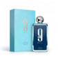 Afnan 9AM Dive Eau de Parfum 100ml / 3.4oz for Unisex — white view