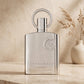 Afnan Supremacy Silver Eau de Parfum 100ml / 3.4oz — Warm beige studio set