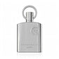 Afnan Supremacy Silver Eau de Parfum 100ml / 3.4oz — Studio product photo