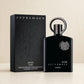 Afnan Supremacy Noir Eau de Parfum 100ml / 3.4oz — Cream studio set