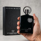 Afnan Supremacy Noir Eau de Parfum 100ml / 3.4oz — Held in hand