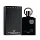 Afnan Supremacy Noir Eau de Parfum 100ml / 3.4oz — Studio product photo