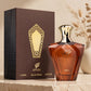Afnan Turathi Brown Eau de Parfum 90ml / 3.0oz — Warm beige studio set