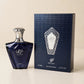 Afnan Turathi Blue Eau de Parfum 90ml / 3.0oz — Cream studio set