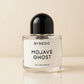 Byredo Mojave Ghost Eau de Parfum 100ml / 3.4oz — Cream studio set