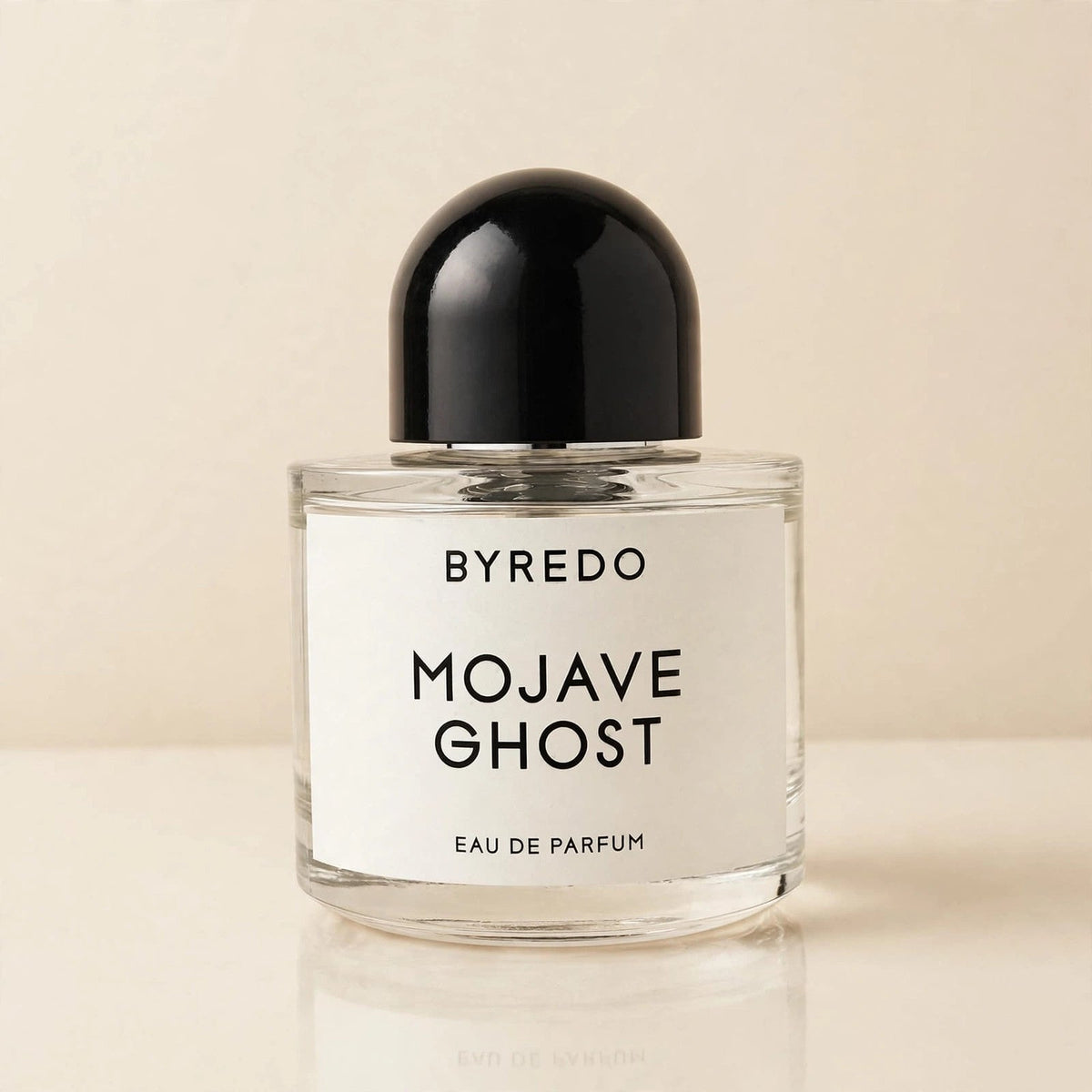 Byredo Mojave Ghost Eau de Parfum 100ml / 3.4oz — Cream studio set
