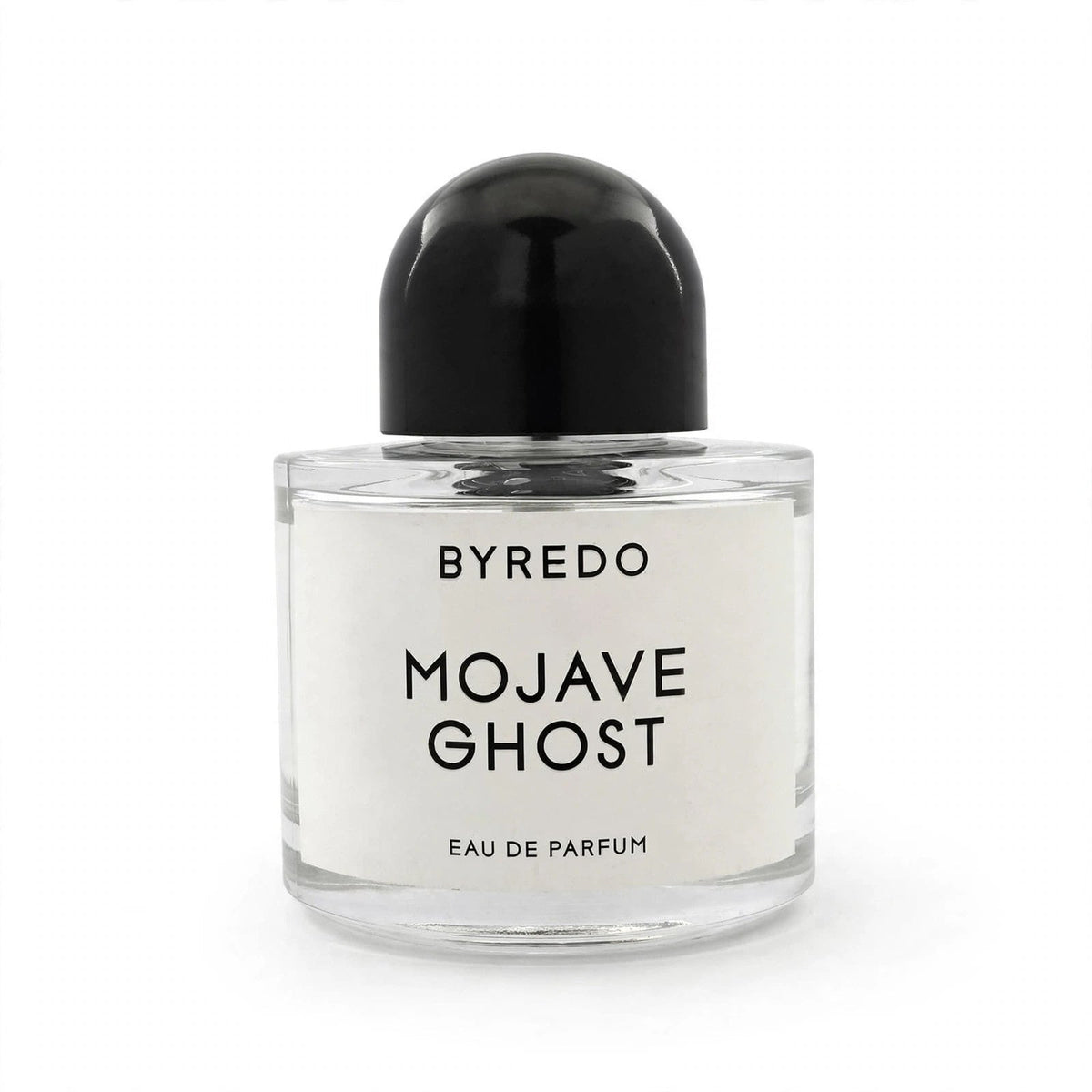 Byredo Mojave Ghost Eau de Parfum 100ml / 3.4oz — Studio product photo