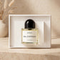 Byredo Bal d'Afrique Eau de Parfum 100ml / 3.4oz — Warm beige studio set