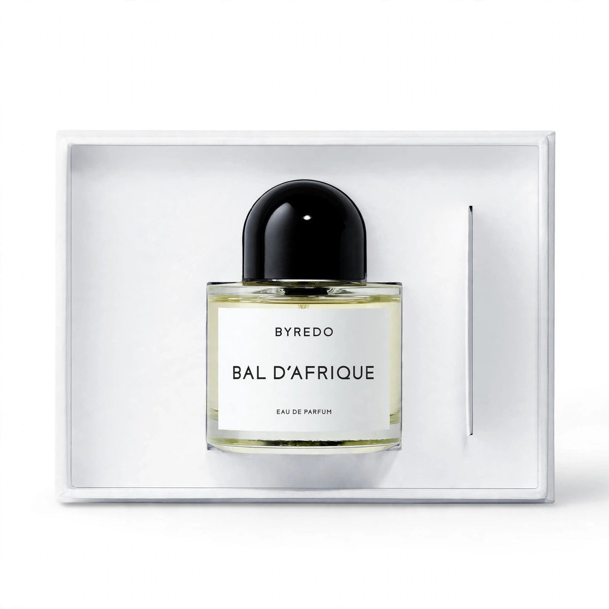 Byredo Bal d'Afrique Eau de Parfum 100ml / 3.4oz — Studio product photo