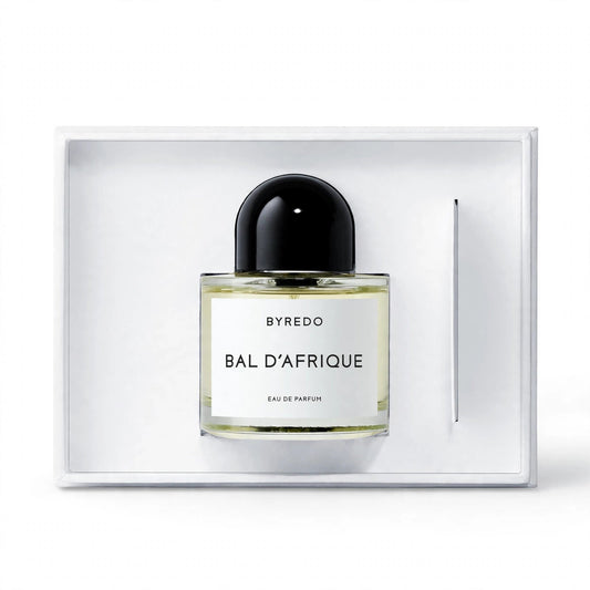 Byredo Bal d'Afrique Eau de Parfum 100ml / 3.4oz — Studio product photo