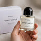 Byredo Gypsy Water EDP - hand studio image