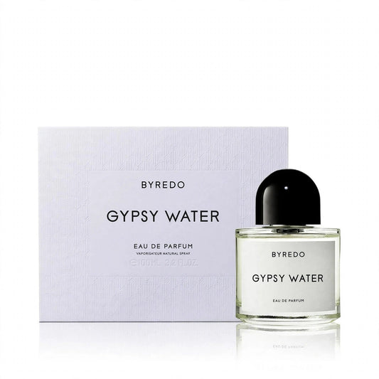 Byredo Gypsy Water EDP 100ml - white background main image