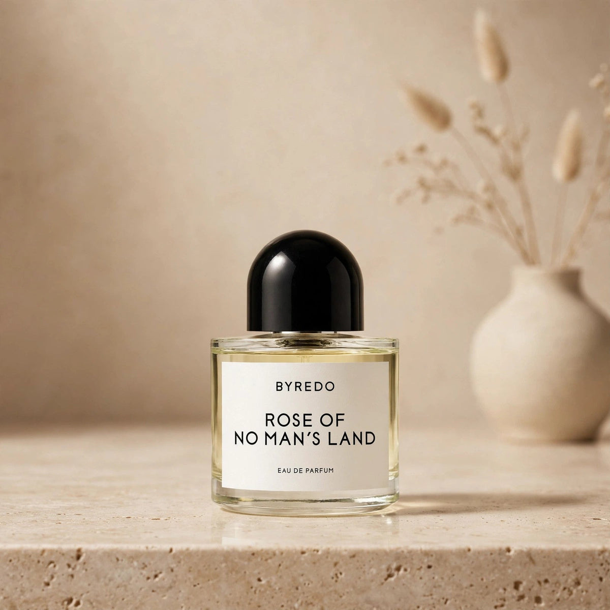Byredo Rose of No Man's Land EDP - warm studio image