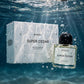 Byredo Super Cedar EDP - water studio image