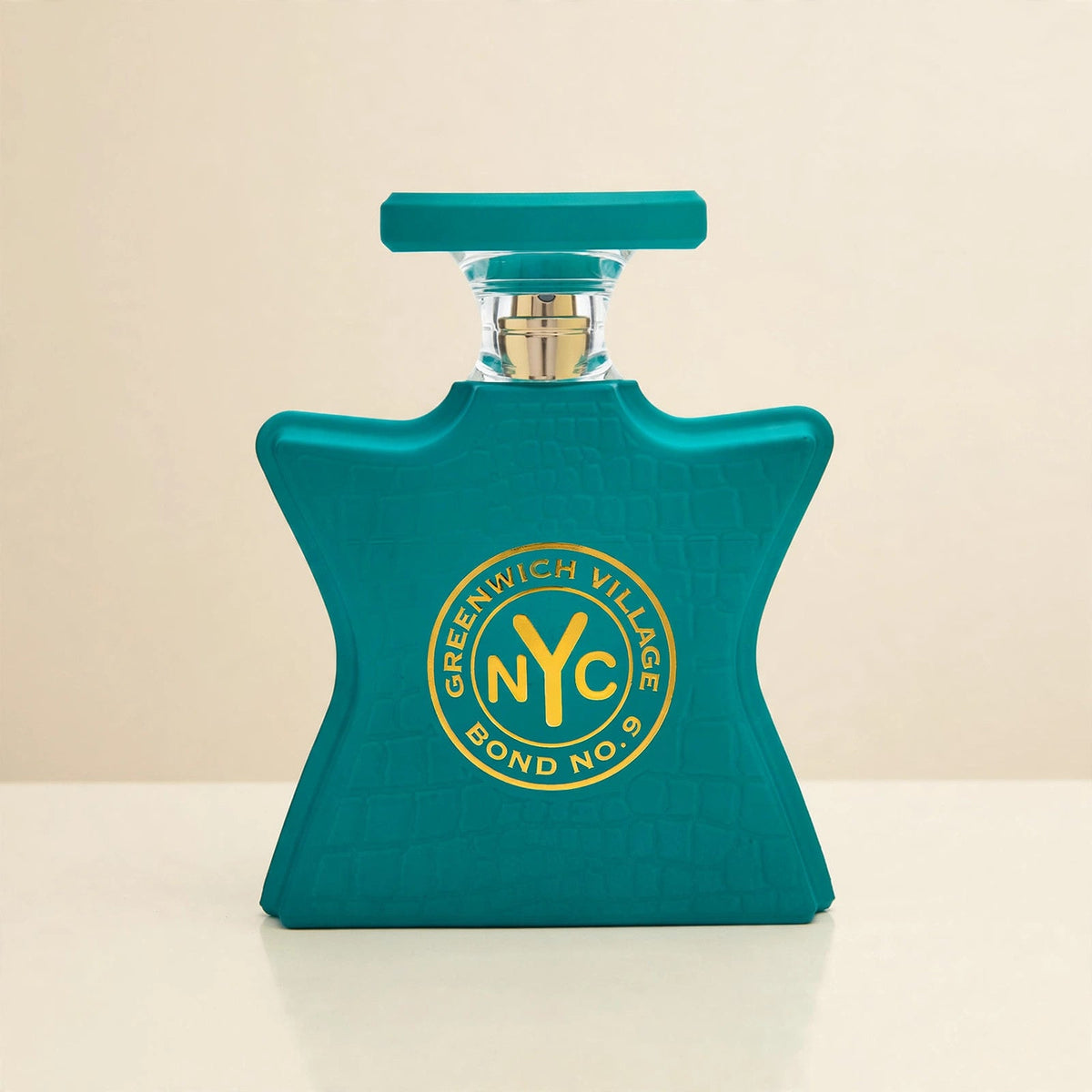 Bond No. 9 Greenwich Village EDP - cream studio image