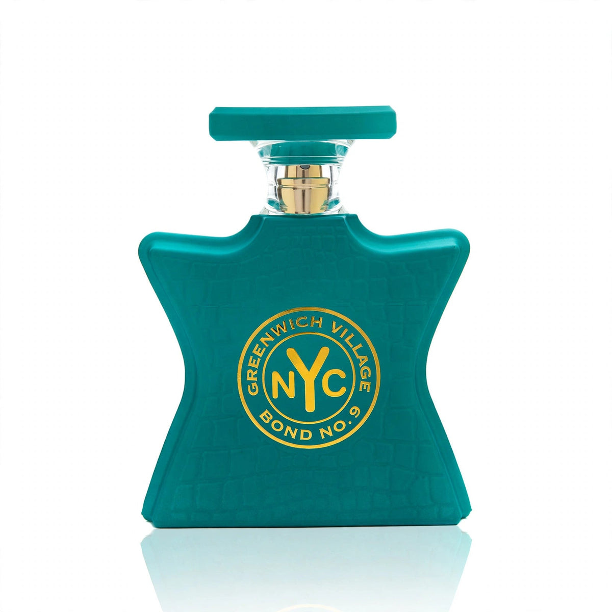 Bond No. 9 Greenwich Village EDP 100ml - white background main image
